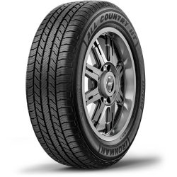 225/65R17 102T IRON ALL COUNTRY HT